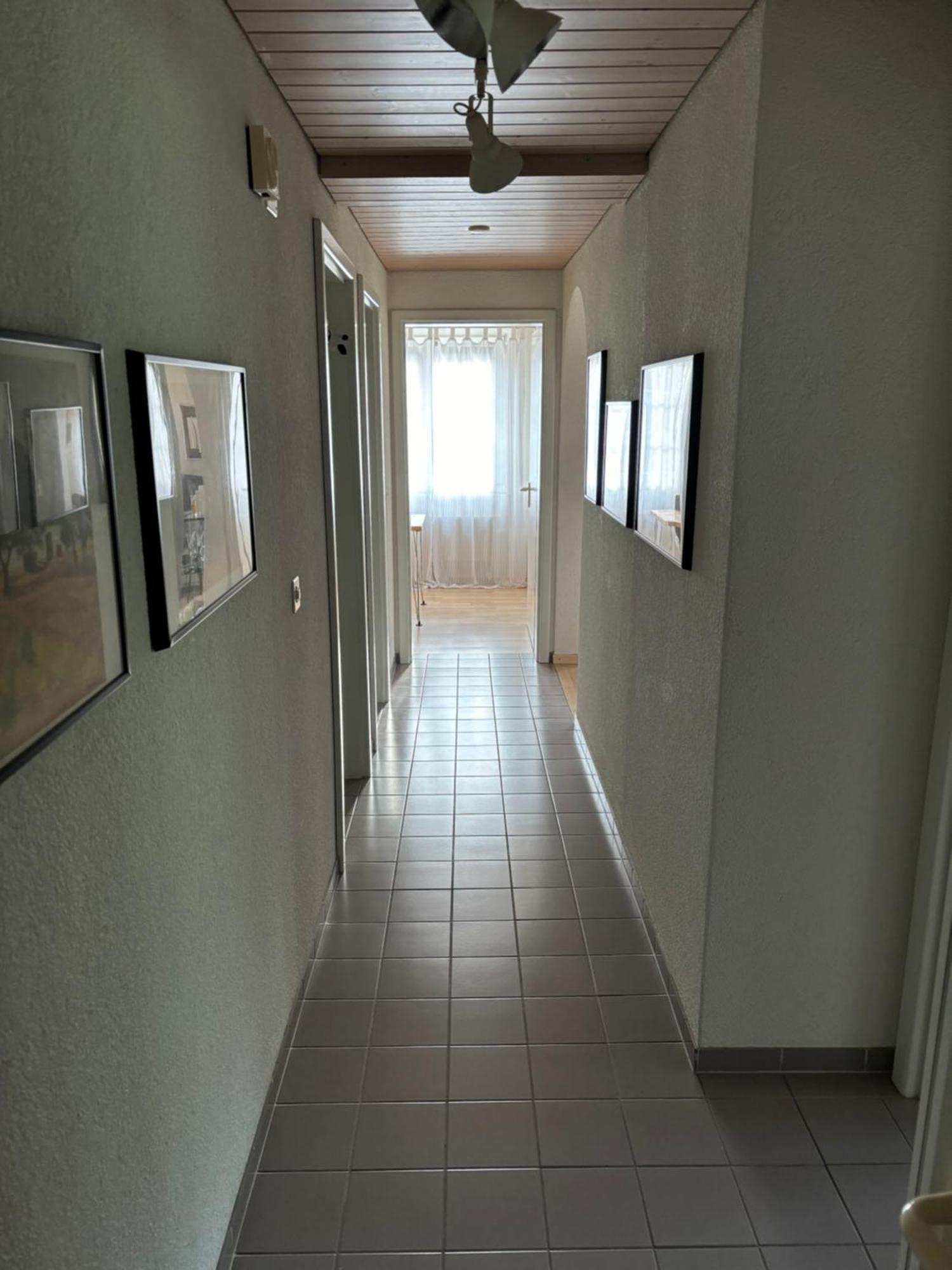 אינטרלאקן Lake Park Apartment מראה חיצוני תמונה