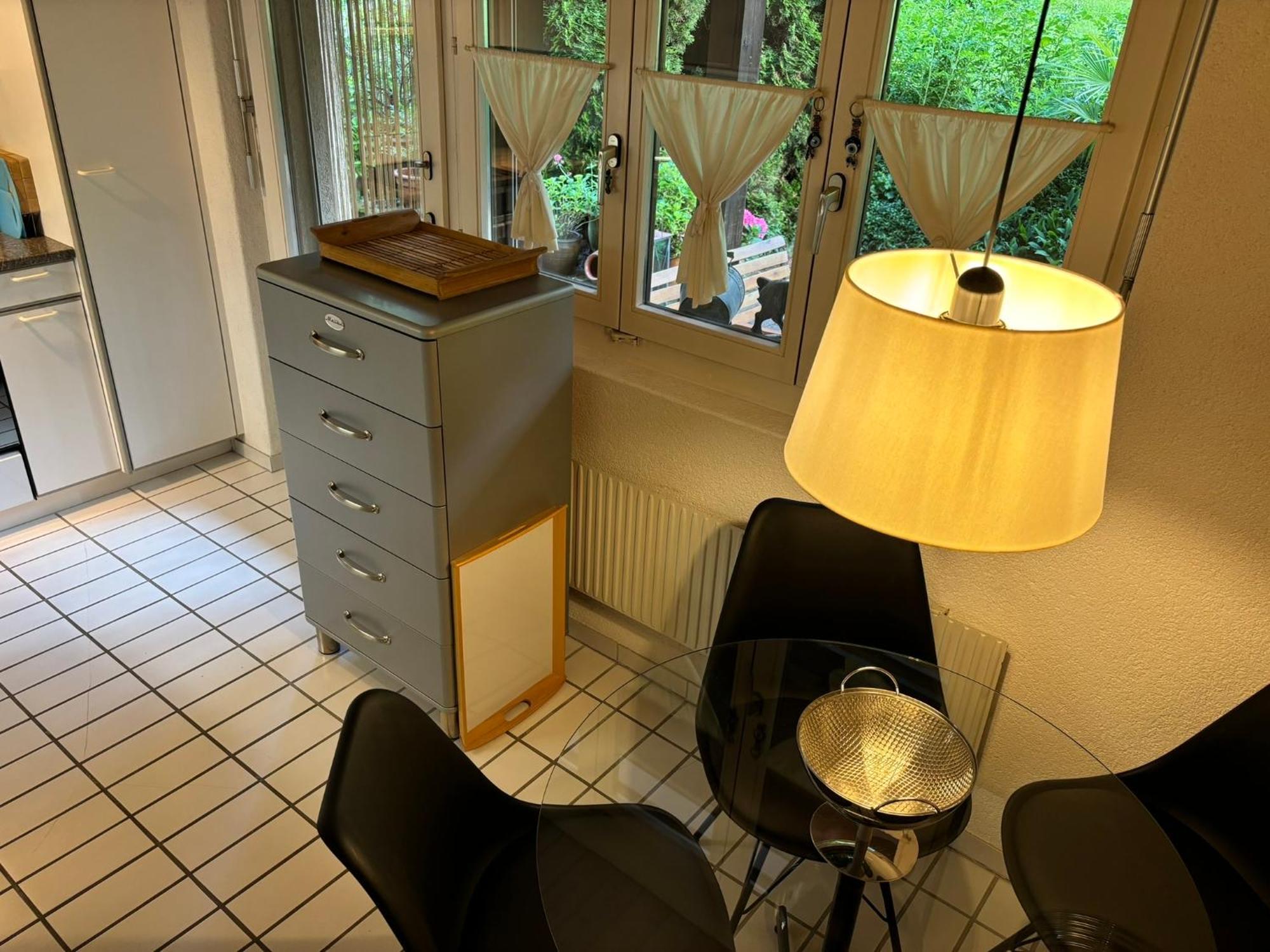 אינטרלאקן Lake Park Apartment מראה חיצוני תמונה