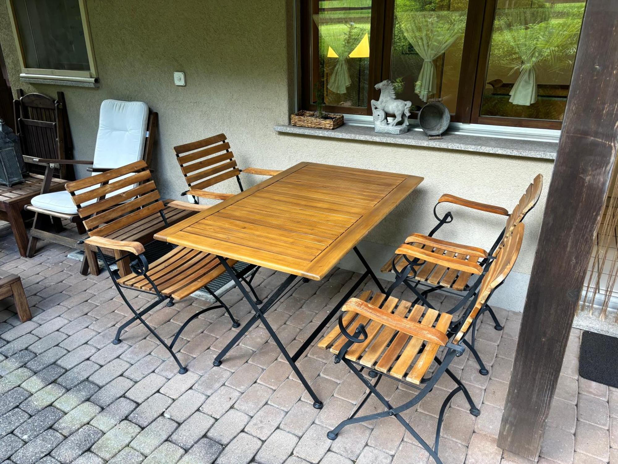 אינטרלאקן Lake Park Apartment מראה חיצוני תמונה
