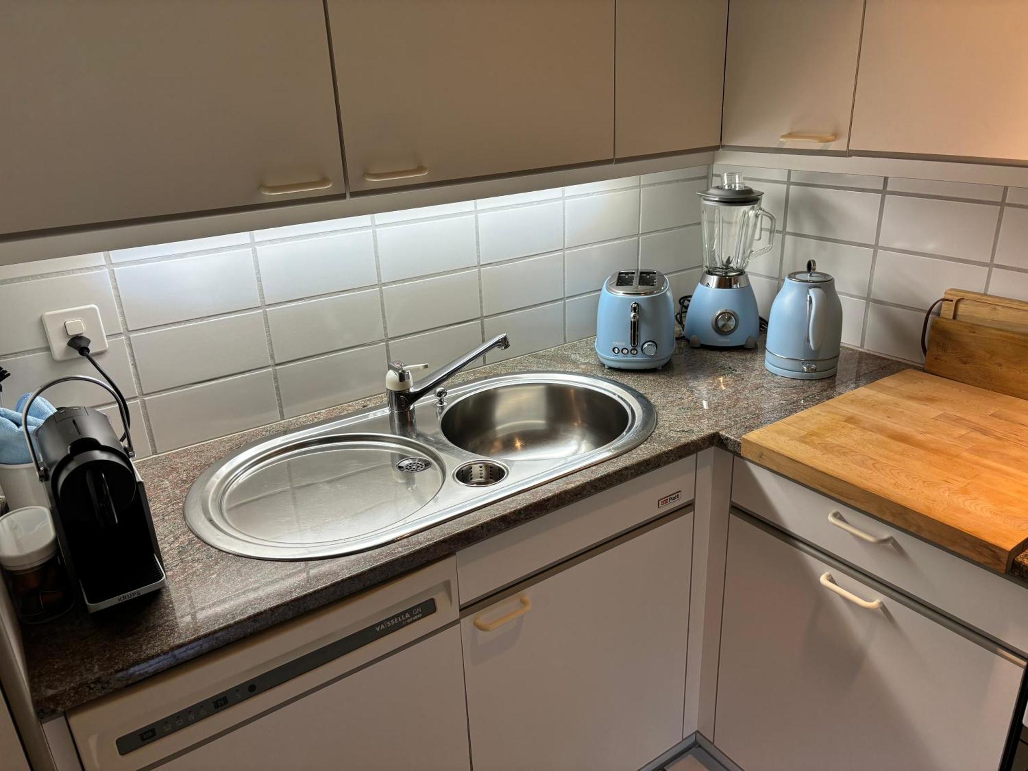 אינטרלאקן Lake Park Apartment מראה חיצוני תמונה