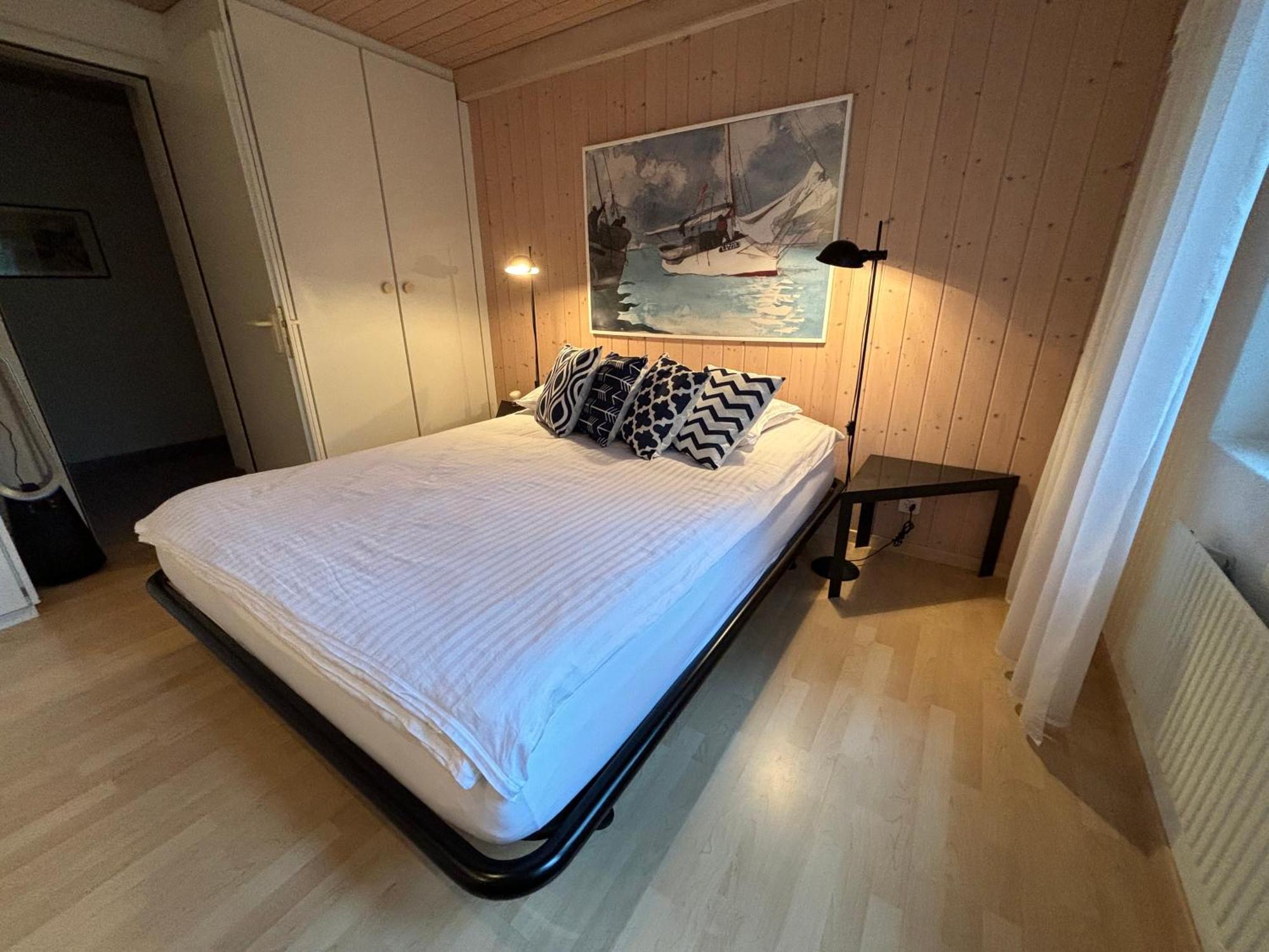 אינטרלאקן Lake Park Apartment מראה חיצוני תמונה