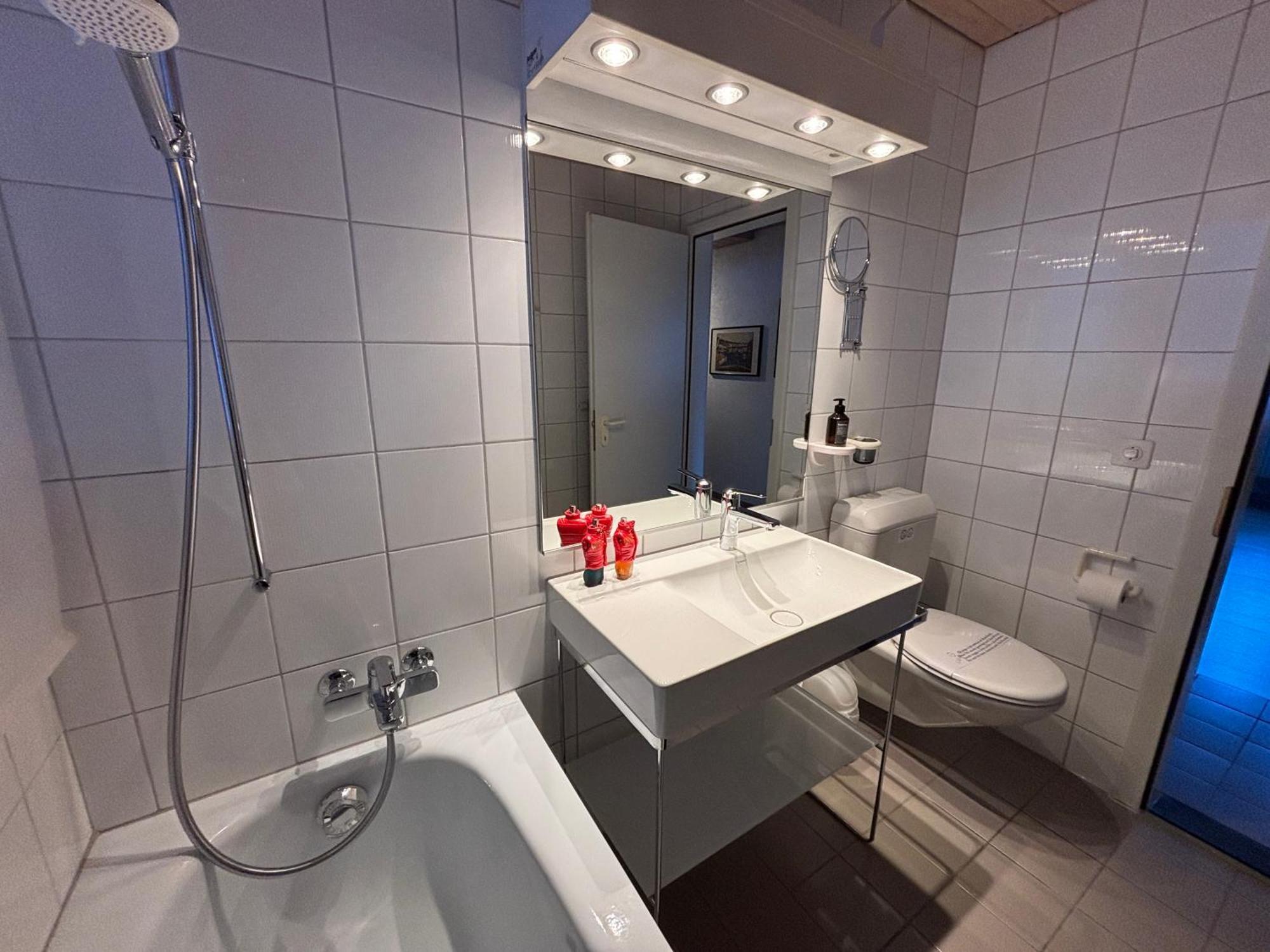 אינטרלאקן Lake Park Apartment מראה חיצוני תמונה